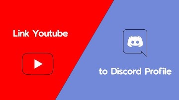 How to link youtube account to discord profile on pc and mobile