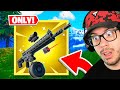 Why this is now the worst weapon in fortnite