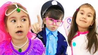 Шиммер и Шайн и Эбби Хетчер учат детей.Videos about Abby Hatcher VS Shimmer and Shine Butterbeans!