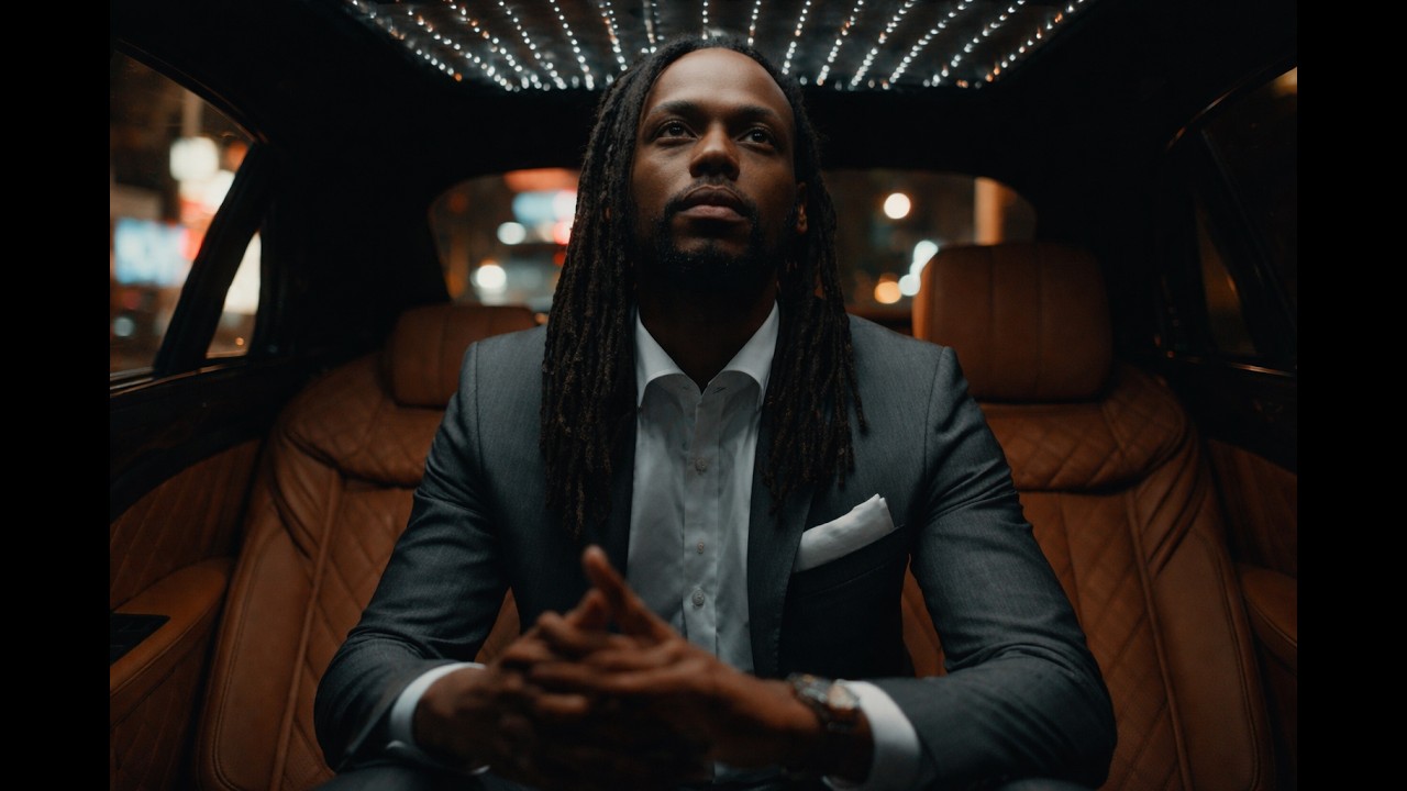 [playlist] 🕶️ Тот самый грув, от которого качает головой | Groove & Swag