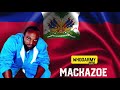 MACKAZOE TALKS TEKASHI SNITCHING, KODAK BLACK, TRUMP and LIL WAYNE