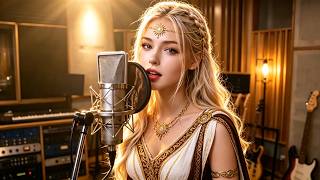 Valhalla Drums Epic Viking Battle Rap Nordic Warrior Anthem