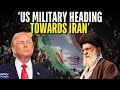 Is Donald Trump Preparing To Dismantle Khamenei's Control In Iran?