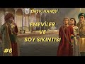 Emevileri Eski Şaşalı Günlerine Kavuşturuyoruz l Umayyad Strikes Back B6