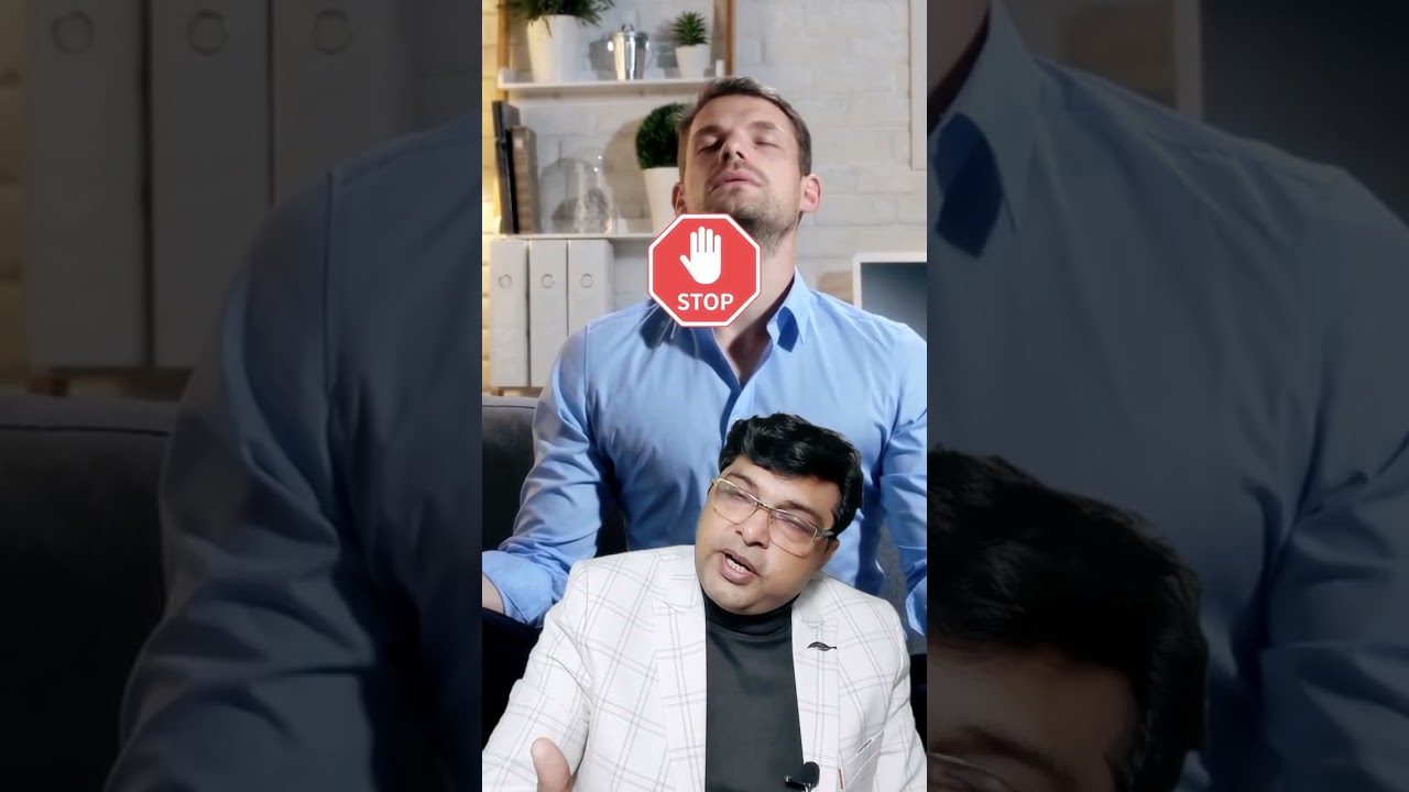 Start and stop technique