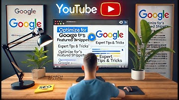 How to Optimize for Google