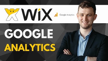 How to integrate Google Analytics in Wix Free Setup | Full Guide 2025