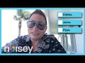Legendary Producer Scott Storch Tells Us His Preferred Method to Smoke Weed | Questionnaire of Life