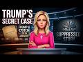 Katie Johnson's Forgotten 2016 Case Against Trump
