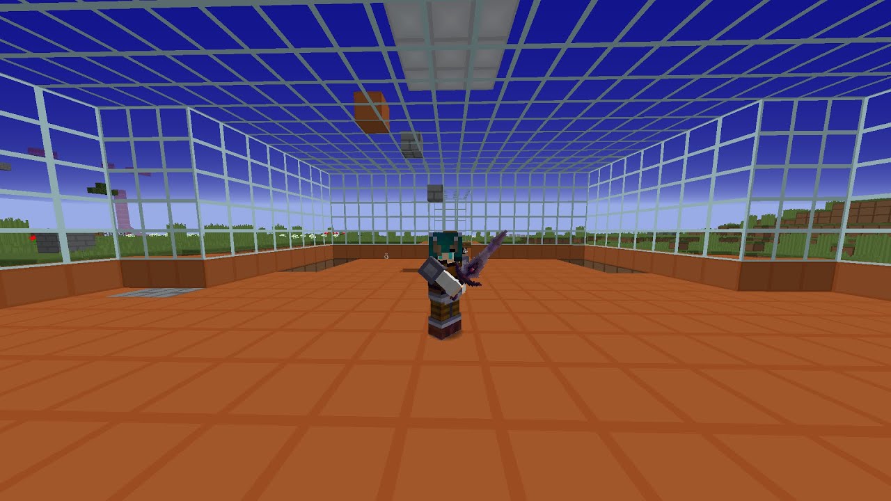 TITANYUM KAN KILICI ILE GOK KESIYORUM #1 #sonoyuncu #titanyum