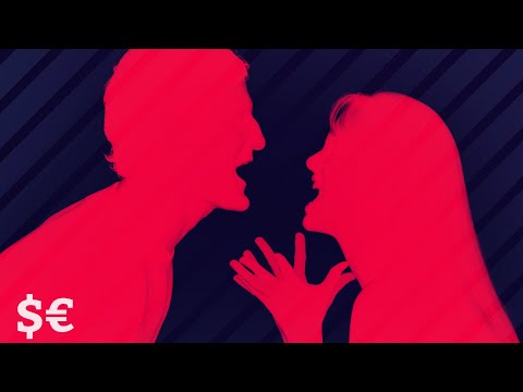 L'Amour peut-il être Négocié ?