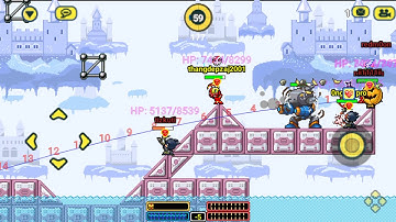 Army2 phiraden, zzphedapdazz quẩy t-rex