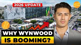 Why Wynwood Miami Is Exploding Right Now (2026 Update)