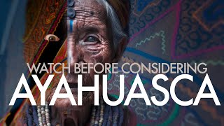 My First Ayahuasca Experience  Birth, Death & Transformation #ayahuasca #mindfulness #psychedelic