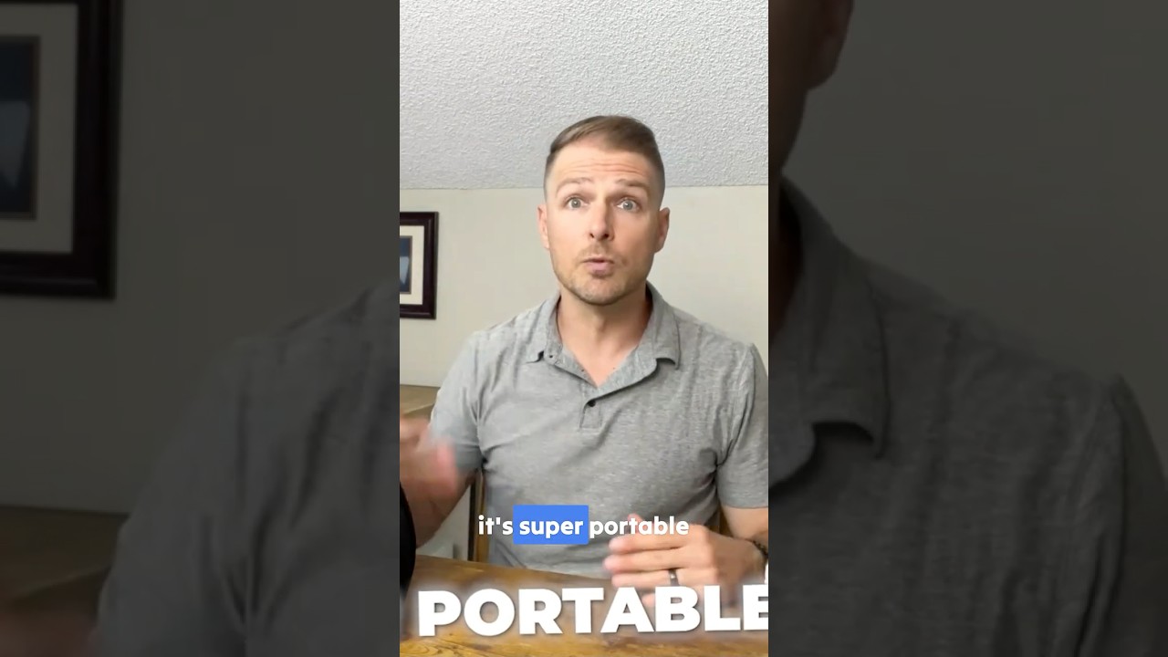 Pros and Cons of the GORUCK Sand Kettlebell! ⚖️