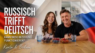 Funktionieren RUSSEN und DEUTSCHE in 2026 noch zusammen Die WAHRHEIT über UNS! 🇩🇪🇷🇺