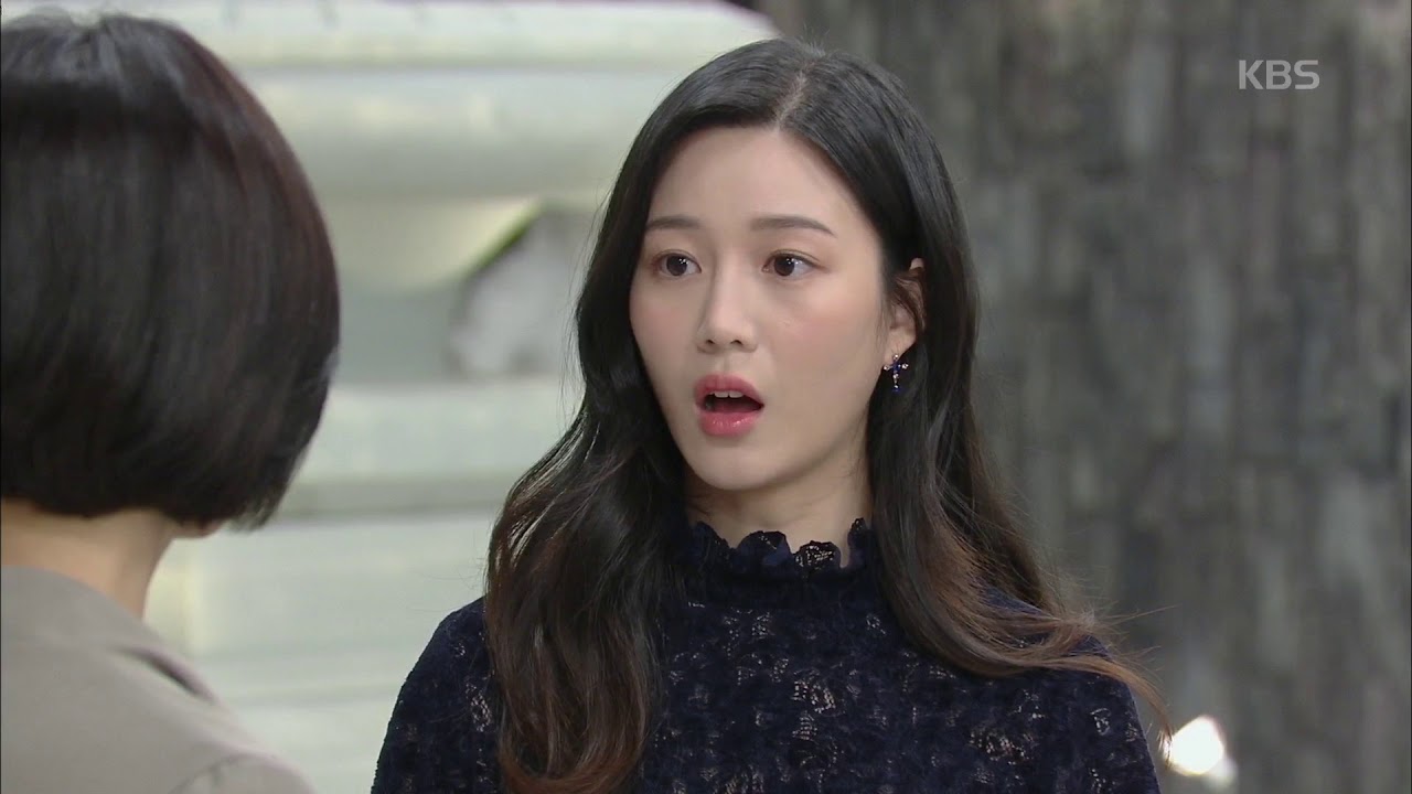 황금빛 내 인생 - 이다인, 신현수에게 본격적으로 의지! ˝준비 됐어?˝.20171118