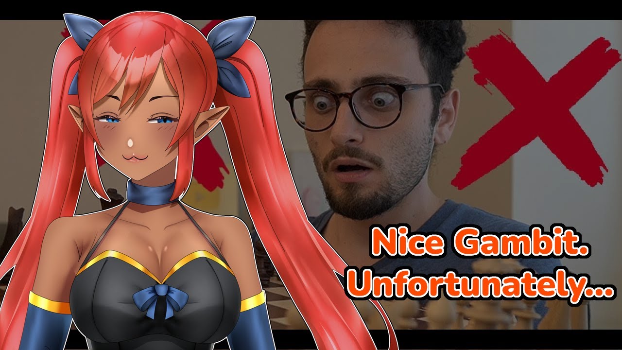 It WAS, In Fact, Over