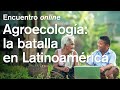 Agroecología: la batalla suprema en Latinoamérica, Masterclass con Víctor Manuel Toledo