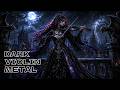 Dark Violin Metal | Gothic Castle Music with Heavy Bass & Epic Violin