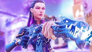 Untouchable ✨ (VALORANT Montage)
