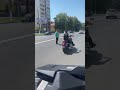 suzuki intruder m1800r