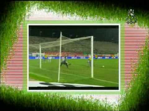 الفريق الوطني الجزائري L'équip nationale d'Algérie