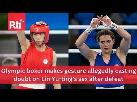Lin Yu-ting advances
