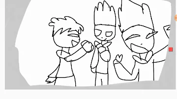 Really crappy EDDS Day animation(rip edd gould