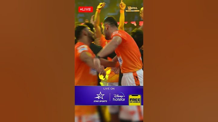 PKL Season 10 Champions - Puneri Paltan | Pro Kabaddi
