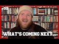 What's Next for the Ex-Homeschoolers Club