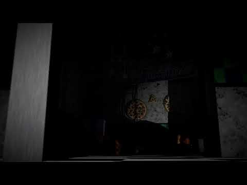 FNaF 2 Animated Demo Release Date (FNaF Fangame).