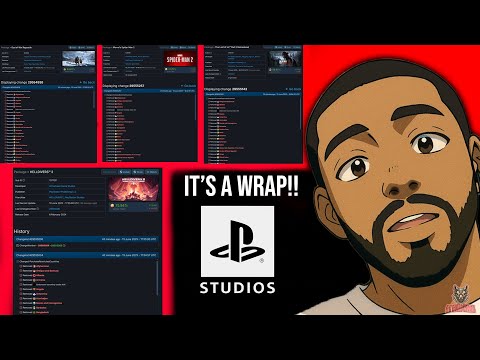 It's A Wrap Folks Sony Admits They Are Desperate!