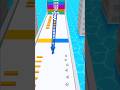 Ladder Master Level 1 🪜 Fast Climb or Big Fall 😱 #shorts #trending #laddermaster #gaming #viral