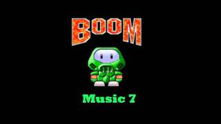 BOOM - Music 7