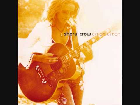 Soak Up the Sun - Sheryl Crow - YouTube