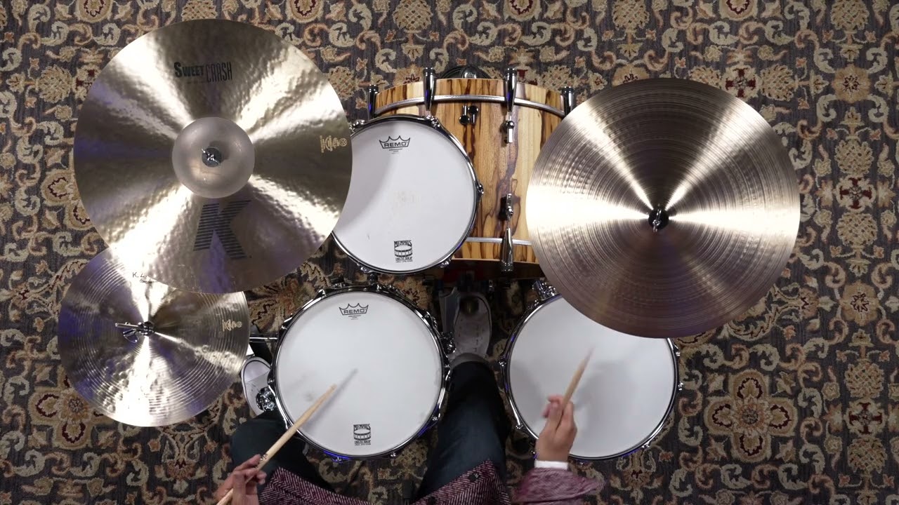 Zildjian 20
