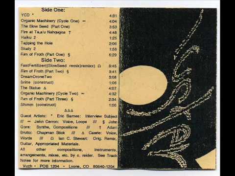 Luster — Luster - Fast Fertilizer ((Slow Seed Remix) Remixx)  Ω