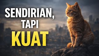 Download lagu BUAT LO YANG LAGI NGERASA SENDIRI⁉️DENGERIN INI BAIK BAIK...