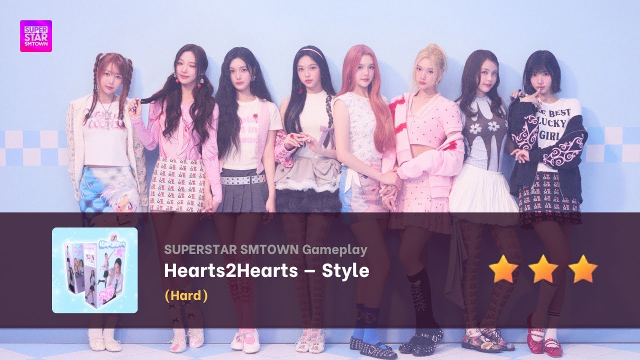 hearts2hearts ジュウン シュスエム superstar SUPERSTAR SMTOWN on X