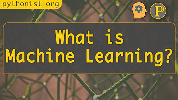 What is Machine Learning? | Machine Learning Basics | Machine Learning using TensorFlow 2 | p2