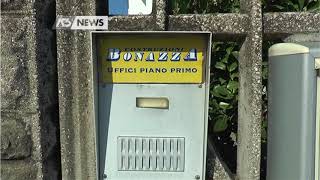 Lultimo Volo Di Bonazza Aperta Uninchiesta