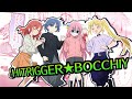 【音MAD】HITRIGGER★BOCCHIY
