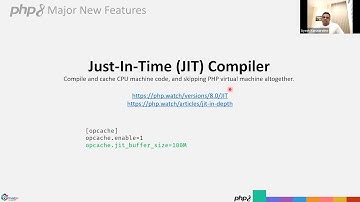 MAKERS & BUILDERS - PHP 8 - What