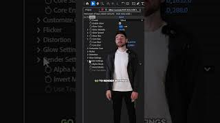 How to Make a Realistic Lightsaber Effect in After Effects  A Star Wars VFX Tutorial #StarWarsDay