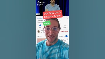 Hack Gary Vee