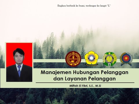 Video: Tahapan Hubungan: Layanan