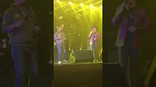 Exists Reunion Concert SG- Langkah Seiringan (Live)