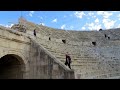 Jerash Jordan Highlights