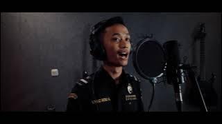 ANDMESH - SENYUMLAH (Cover By Bea Cukai Probolinggo)